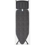 Brabantia planche � repasser denim black 124 x 45 cm