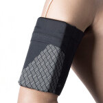 Bracelet bras sportif pour t�l�phone, support de course �lastique pour smartphone, id�al pour running, ...