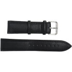 Bracelet cuir vachette � changement rapide pour montre huawei gt3 gt2 watch3 pro - 18mm homme femme