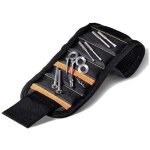 Bracelet magnétique homme bricolage avec aimants idée cadeau homme noël original utile ceinture porte ... Bracelet magnétique homme bricolage avec aimants idée cadeau homme noël original utile ceinture porte ...
