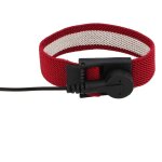 Bracelet de poignet antistatique, bracelet � sangle pour obtenir un effet �lectrostatique pour la collection ...