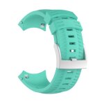 Fei yu - bracelet de rechange en silicone pour suunto 9 blanc Fei yu - bracelet de rechange en silicone pour suunto 9 blanc