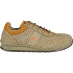 Cofra ss1bi45 bikila s1p chaussure de scurit marron 45