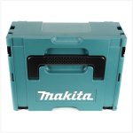 No brand - makita makpac 3 coffret + insert universel pour outils sans fil makita 18v ( visseuses, scies, ...