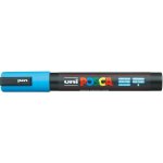 Marker posca pc - 5m hellblau Marker posca pc - 5m hellblau