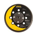 No brand - plateau net 125mm velcro 28t medium d'origine No brand - plateau net 125mm velcro 28t medium d'origine