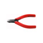Pince coupante semi - rase facom 110 mm - 435