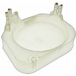 Bac d evaporation pour refrigerateur fagor - 43x0899 Bac d evaporation pour refrigerateur fagor - 43x0899