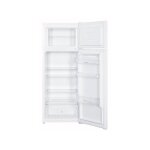 Brandt - rfrigrateur combin 54. 5cm 206l statique bfd4522ew