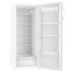 Brandt - bfl4250ew rfrigrateur 1 porte 242l - dgivrage automatique - clayettes en verre - clairage ...