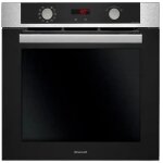 Brandt - bop2112x - four multifonction 73l pyrolyse inox Brandt - bop2112x - four multifonction 73l pyrolyse inox