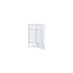 Réfrigérateur 1 porte 190l 55cm blanc - bfs2254ew Réfrigérateur 1 porte 190l 55cm blanc - bfs2254ew