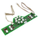 Brandt - carte clavier pour table de cuisson 72x8205