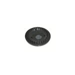Brandt - chapeau de bruleur rapide 79 m / m pour table de cuisson de dietrich - 93x7963