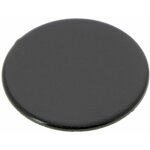Chapeau bruleur semi rapide diam 72mm four, cuisinière as0067536, as0043356 brandt Chapeau bruleur semi rapide diam 72mm four, cuisinière as0067536, as0043356 brandt