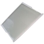 Brandt - clayette, tagre verre (43x0720) rfrigrateur, conglateur sangiorgio, thomson