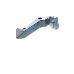 Crochet lave - linge poignee porte - brandt