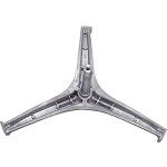 Brandt - croisillon de tambour axe diam. 25 mm pour lave linge . . .