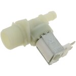 Electrolux - electrovanne 1 voie as0042270 as0033428 - lave - vaisselle