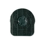 Brandt - filtre à charbon (21 x 19 x 5, 5 cm) pour hotte 77x2939 Brandt - filtre à charbon (21 x 19 x 5, 5 cm) pour hotte 77x2939
