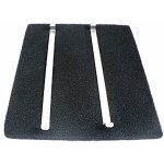 Brandt - filtres charbon ak213ae1 240 x 200 ( x3) pour hotte . . . Brandt - filtres charbon ak213ae1 240 x 200 ( x3) pour hotte . . .