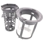 Filtre lave - vaisselle micro complet - brandt