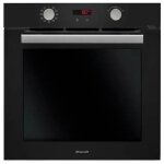 Brandt - four elect pyro 67l noir bop2112b