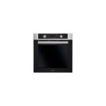 Brandt - bop2112x - four multifonction 73l pyrolyse inox