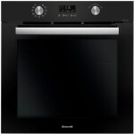 Brandt - four intégrable multifonction 67l 60cm à pyrolyse noir bop5337b Brandt - four intégrable multifonction 67l 60cm à pyrolyse noir bop5337b