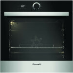 Brandt - four pyrolyse bxp 5471 x