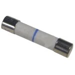 Brandt - fusible 12a (75x0120) four micro - ondes 61289 de dietrich, sauter, fagor, vedette, thomson, ...