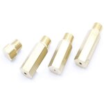 Brandt - injecteurs gaz naturel pour plaque de cuisson as0005462