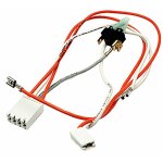 Brandt - interrupteur marche arret pour seche linge fagor - 52x3197