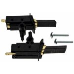 Jeu de 2 charbons moteur d'origine