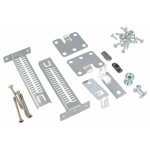Kit int�gration pour lave vaisselle brandt as0067083