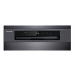 Brandt lave - vaisselle 60 cm 14 couverts 42 db - bcf422dqd