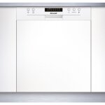 Brandt - lave - vaisselle int�gr� 60 cm bdb424lw