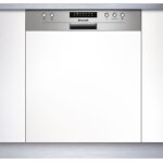 Brandt - lave - vaisselle encastrable lve334x - 13 couverts - l60cm - 44 db - inox Brandt - lave - vaisselle encastrable lve334x - 13 couverts - l60cm - 44 db - inox