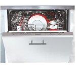Brandt - lave - vaisselle tout integrable 12cvts 47db a + vh3772j