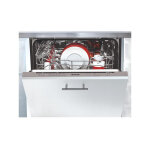 Brandt - lave - vaisselle tout integrable 12cvts 47db a + vh3772j Brandt - lave - vaisselle tout integrable 12cvts 47db a + vh3772j