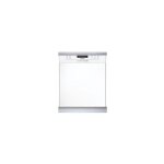 Brandt - lave - vaisselle integrable 14c 44db blanc bb3424lw Brandt - lave - vaisselle integrable 14c 44db blanc bb3424lw