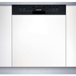 Brandt - lave - vaisselle int�gr� 60 cm bdb424lb