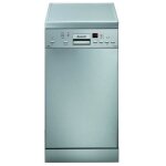 Brandt - lave - vaisselle pose libre 10 couverts 45cm a + + , bradfs1010x