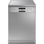 Brandt - lave - vaisselle pose libre lvc337s - 13 couverts - l60cm - 47db - silver