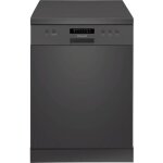 Brandt - lave - vaisselle pose libre lvc337b - 13 couverts - l60cm - 47db - noir