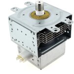 Brandt - magnetron 2m226 , as0017655 4006046595 - micro - ondes