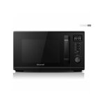 Brandt - micro - ondes monofonction se2300b - noir - 23l - 800 watts Brandt - micro - ondes monofonction se2300b - noir - 23l - 800 watts