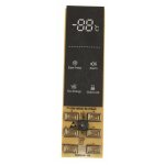 Module afficheur pour congelateur brandt as0034005