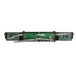 Brandt - module de commande bandeau pour four as0016653
