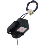 Brandt - moteur de ventilateur d'origine (fh4g013a0) r�frig�rateur, cong�lateur de dietrich, fagor, sauter, ...